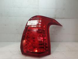 Feu arriere principal droit (feux) peugeot 5008 1 phase 1