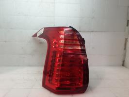 Feu arriere principal gauche (feux) peugeot 5008 1 phase 1