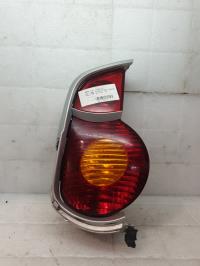 Feu arriere principal gauche (feux) bmw z4 e85 roadster phase 1 cabriolet