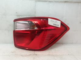 Feu arriere principal droit (feux) ford ecosport phase 2