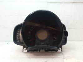 Compteur peugeot 108