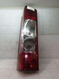 Feu arriere principal gauche (feux) peugeot boxer 3 phase 1