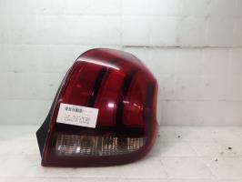 Feu arriere principal droit (feux) peugeot 108