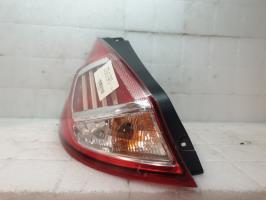 Feu arriere principal gauche (feux) ford fiesta 6 phase 2