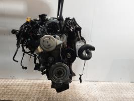 Moteur opel corsa e