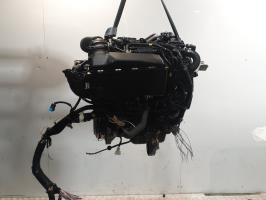 Moteur peugeot partner 1 phase 2