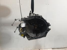 Boite de vitesses peugeot partner 1 phase 2