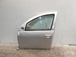 Porte avant gauche dacia duster 1 phase 2