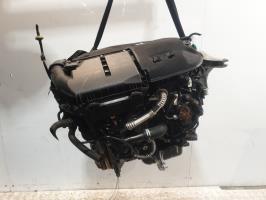 Moteur citroen c4 picasso 2 phase 2