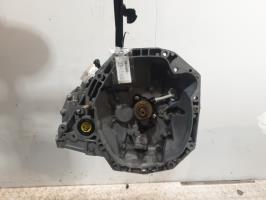 Boite de vitesses renault kangoo 2 phase 2