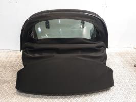 Capote audi tt 2 roadster phase 1 cabriolet