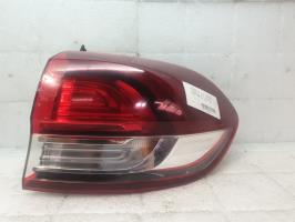 Feu arriere principal droit (feux) renault scenic 4