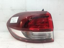 Feu arriere principal gauche (feux) renault scenic 4
