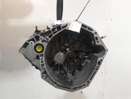Boite de vitesses renault captur 1 phase 1