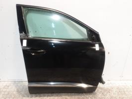 Porte avant droit peugeot 5008 2 phase 1