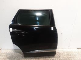 Porte arriere droit peugeot 5008 2 phase 1