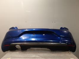 Pare choc arriere renault clio 5 phase 1