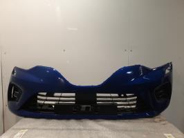 Pare choc avant renault clio 5 phase 1
