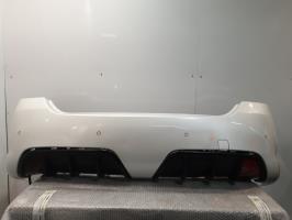 Pare choc arriere peugeot 308 1 phase 1 cabriolet