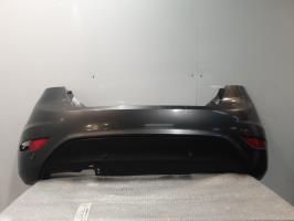 Pare choc arriere ford fiesta 6 phase 2