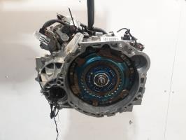 Boite de vitesses kia rio 4 phase 1