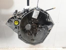 Boite de vitesses renault scenic 4