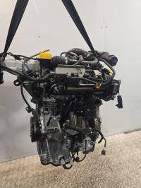 Moteur renault clio 5 phase 1