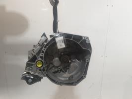 Boite de vitesses renault clio 5 phase 1