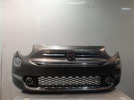 Pare choc avant fiat 500 2 phase 2