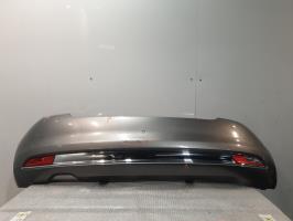 Pare choc arriere fiat 500 2 phase 2