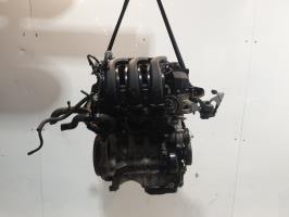 Moteur peugeot 108