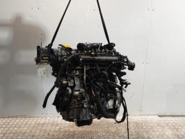 Moteur renault clio 4 phase 1