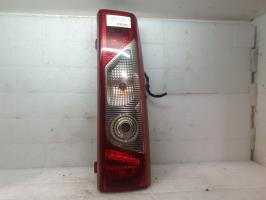 Feu arriere principal droit (feux) peugeot expert 3