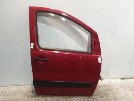 Porte avant droit peugeot expert 2