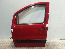 Porte avant gauche peugeot expert 3