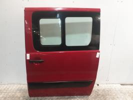 Porte laterale gauche peugeot expert 3