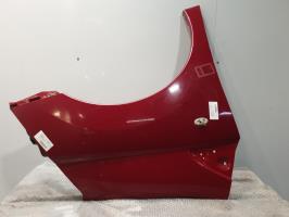 Aile avant droit peugeot expert 3