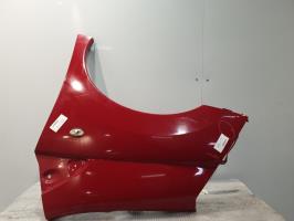 Aile avant gauche peugeot expert 3