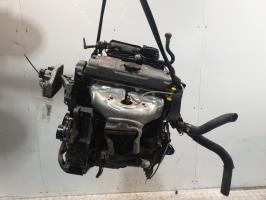 Moteur citroen c2 phase 1