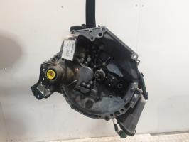 Boite de vitesses citroen c2 phase 1
