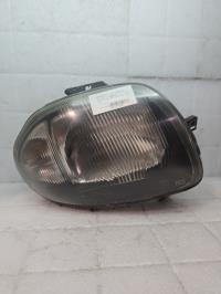Optique avant principal droit (feux)(phare) renault clio 2 phase 1