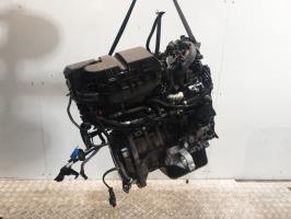 Moteur citroen c3 3 phase 2