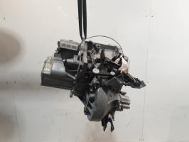 Boite de vitesses citroen c3 3 phase 2