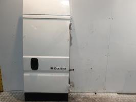 Porte de coffre droit peugeot boxer 3 phase 1