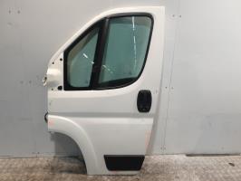 Porte avant gauche peugeot boxer 3 phase 1