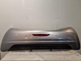 Pare choc arriere peugeot 208 1 phase 2