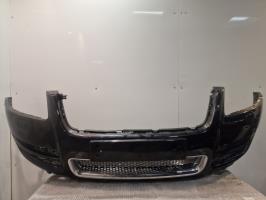 Pare choc avant volkswagen touareg 1 phase 1