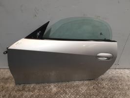 Porte avant gauche bmw z4 e85 roadster phase 1 cabriolet