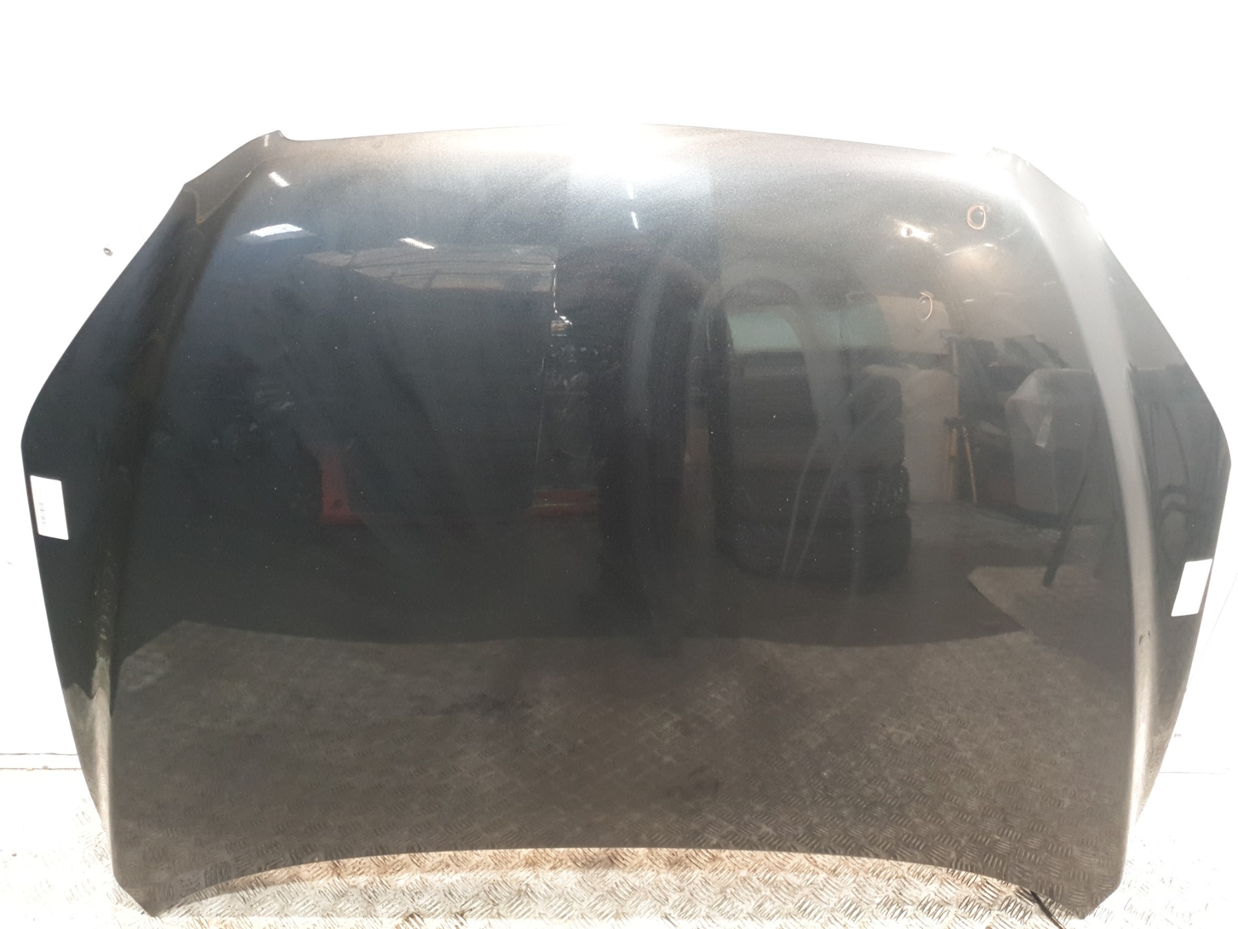 Capot toyota rav4 3 phase 1