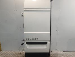 Porte de coffre gauche peugeot boxer 3 phase 1